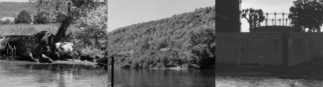 jacques prévert la seine a rencontré paris analyse